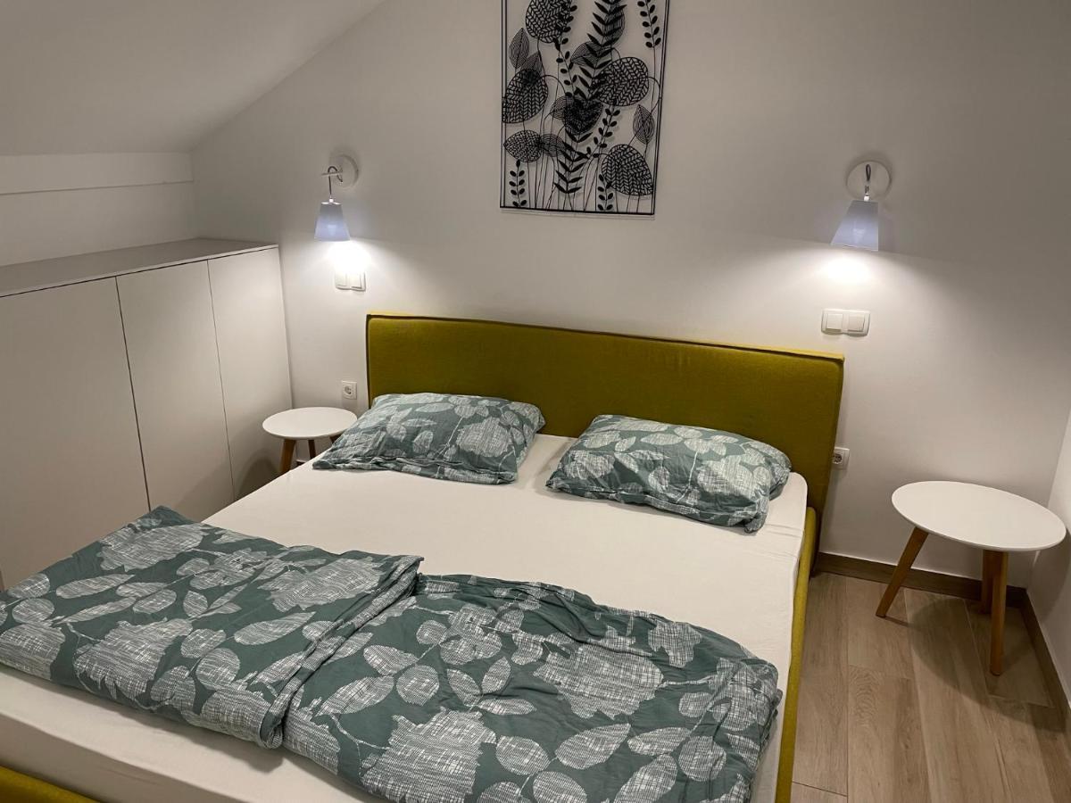 Apartma Lilija Golte Mozirje Exterior foto